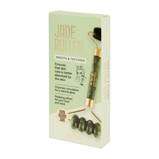 Belluto Gua Sha Jade Roller