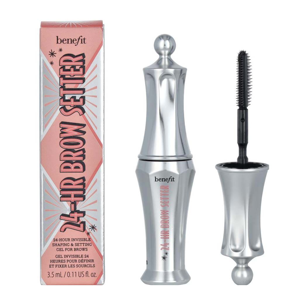 Benefit 24-Hr Brow Setter Setting Gel Clear - Clear