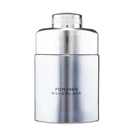 Bentley Silverlake EDP For Men - 100ml