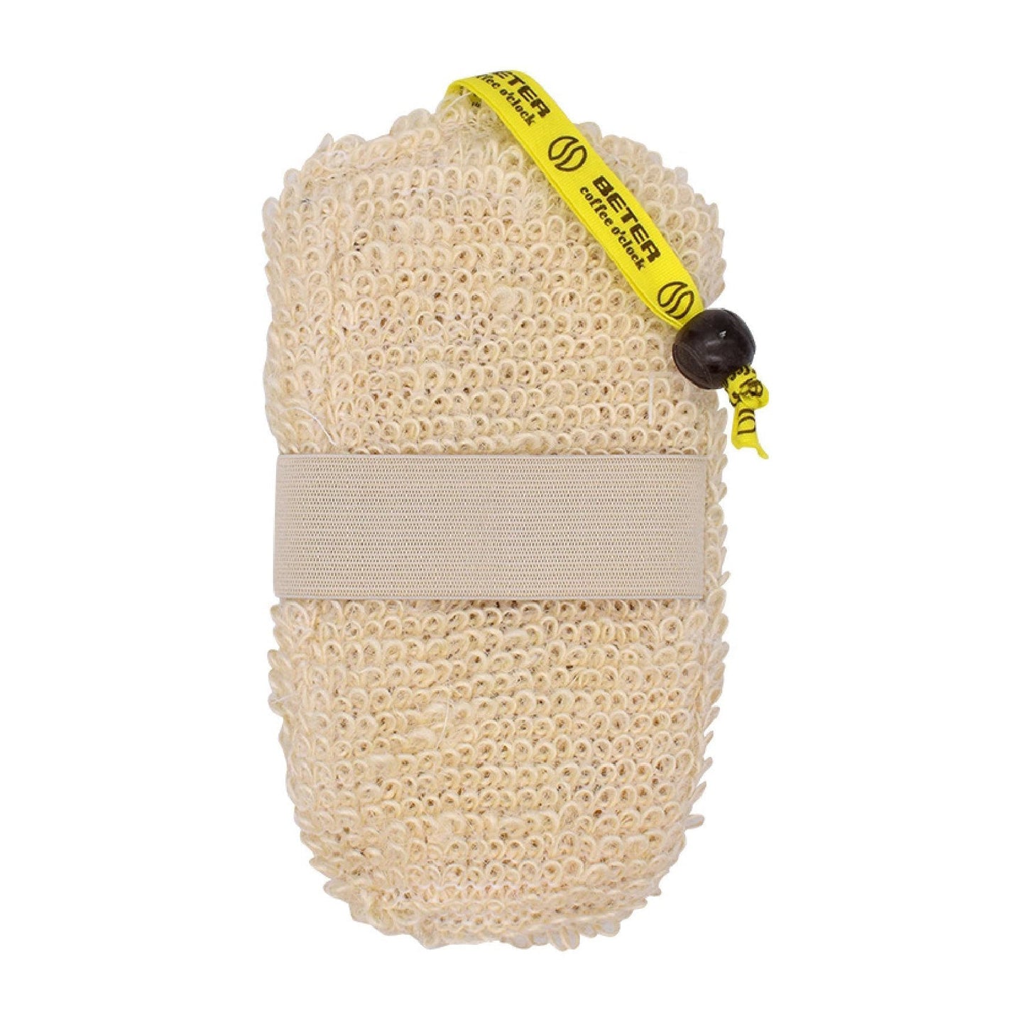 Beter Coffee O Clock Hemp Sponge