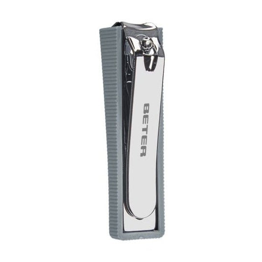 Beter Manicure Clippers With Nail Catcher