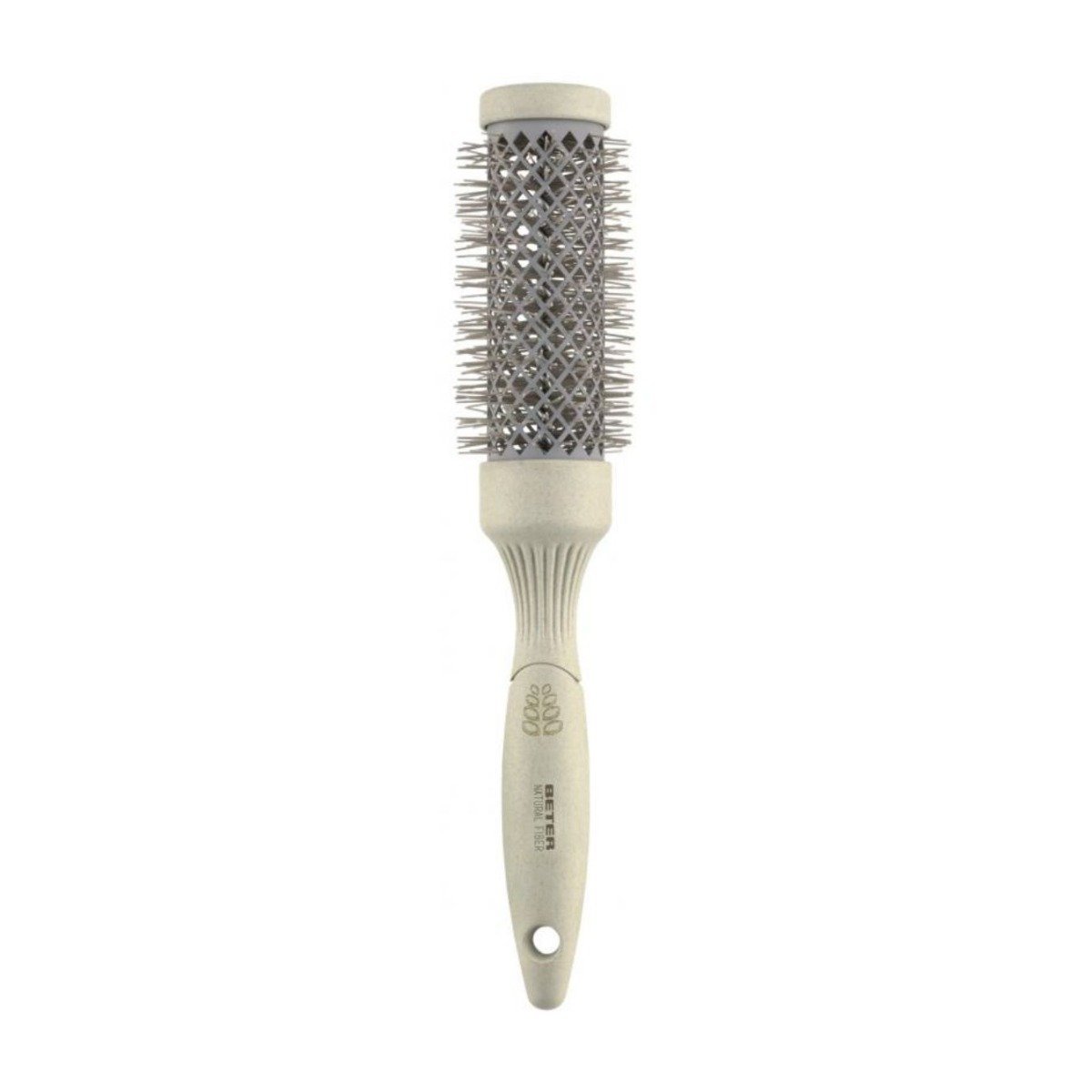 Beter Natural Fiber Ceramic Thermal Brush