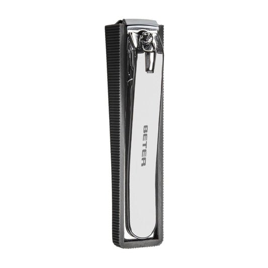 Beter Pediacure Nail Clippers With Nail Catcher