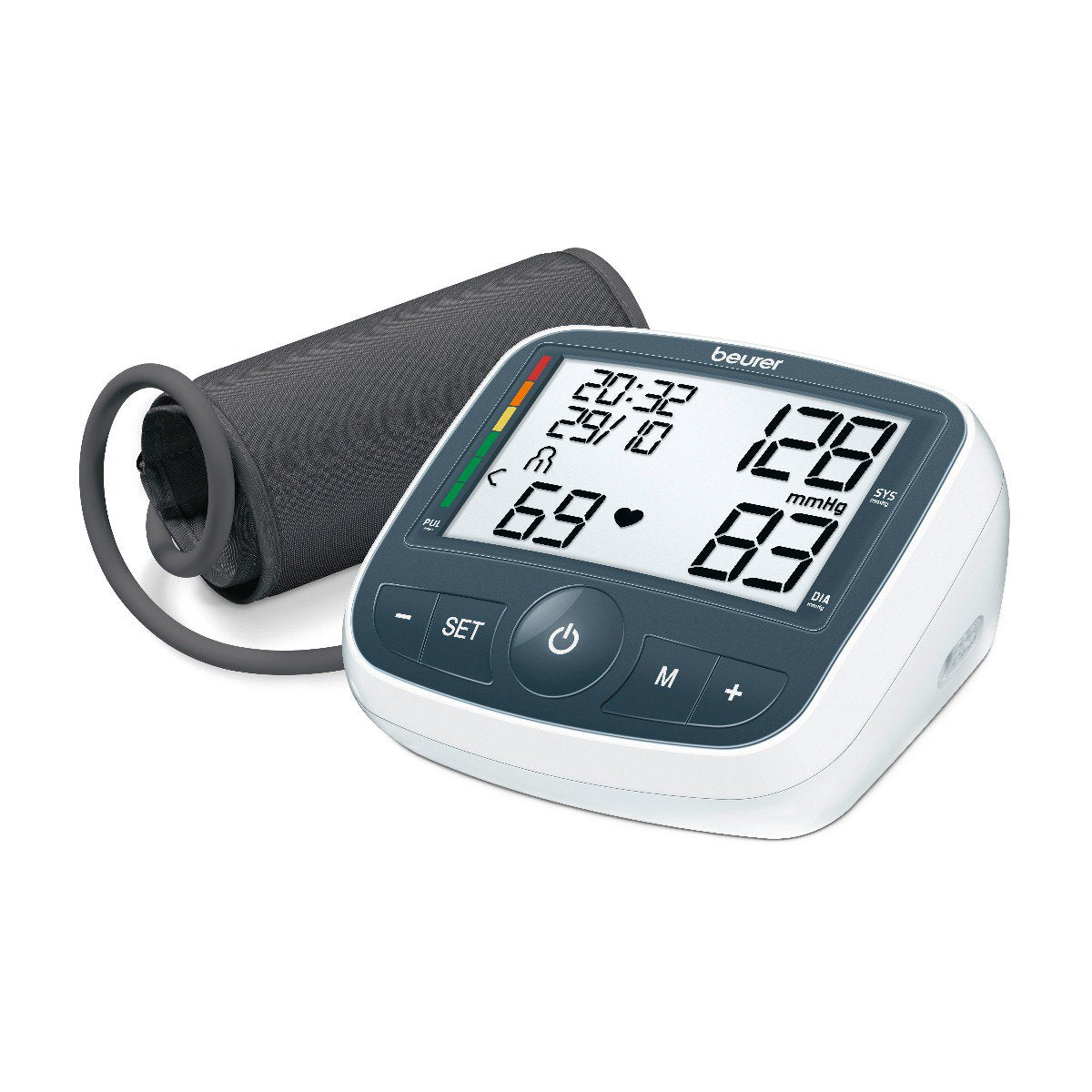 Beurer BM 40 Blood Pressure