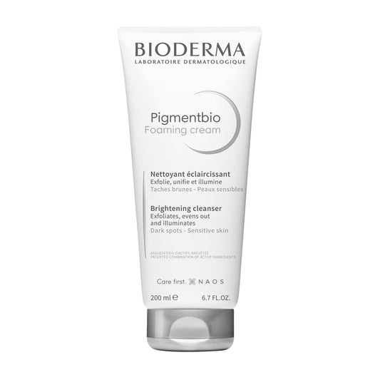 Bioderma Pigmentbio Foaming Cream - 200ml