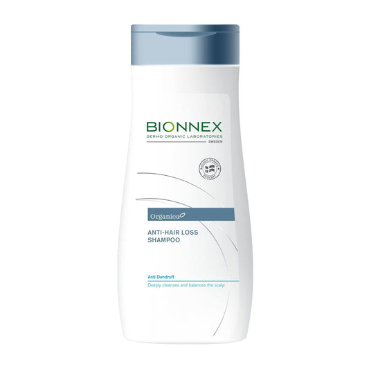 Bionnex Anti-Hair Loss Shampoo For Anti Dandruff Hair - 300ml