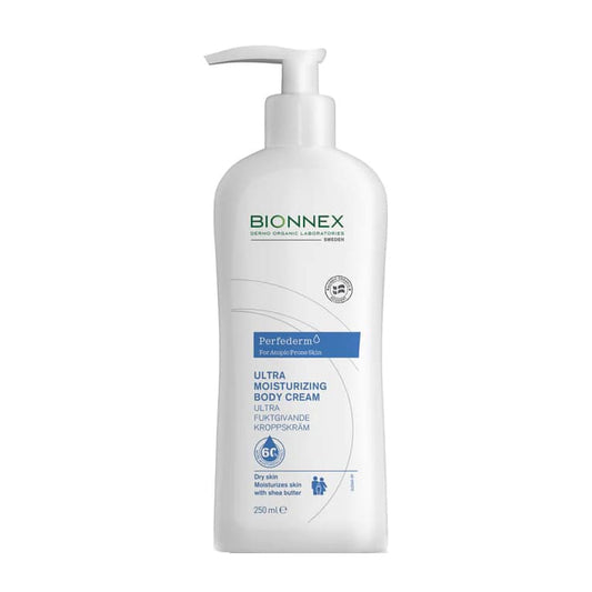 Bionnex Perfederm Body Cream - 250ml