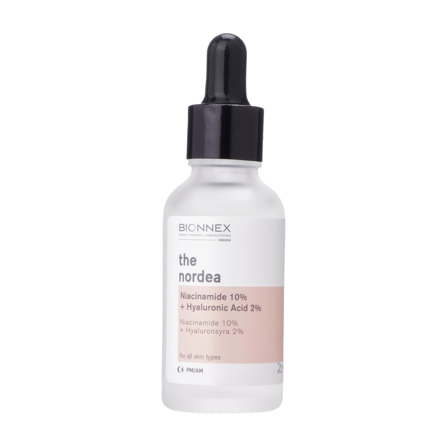 Bionnex The Nordea Niacinamide 10% Serum - 30ml