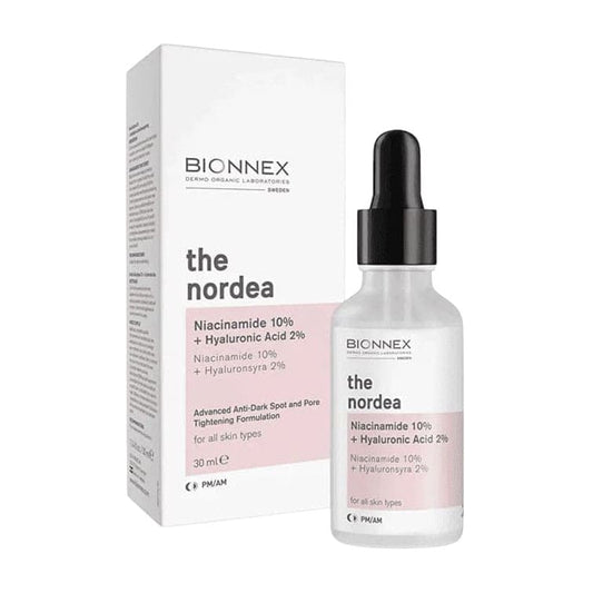 Bionnex The Nordea Niacinamide 10% Serum - 30ml