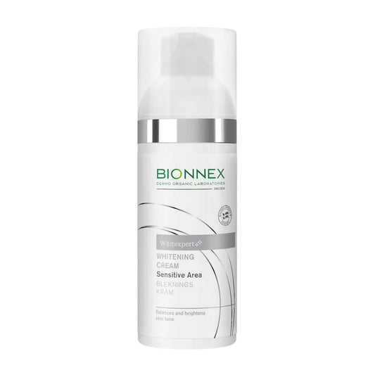 Bionnex Whitexpert Sensitive Area Whitening Cream - 50ml
