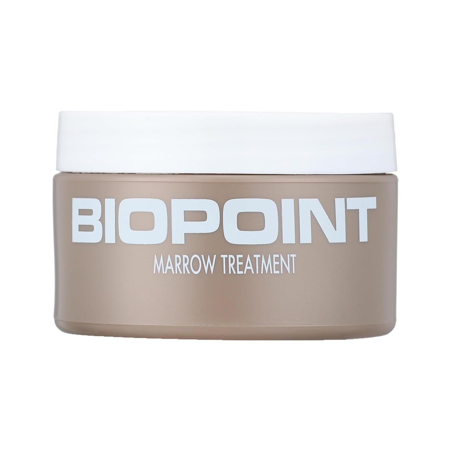 Biopoint Vegetal Marrow Hair Cream - 250ml