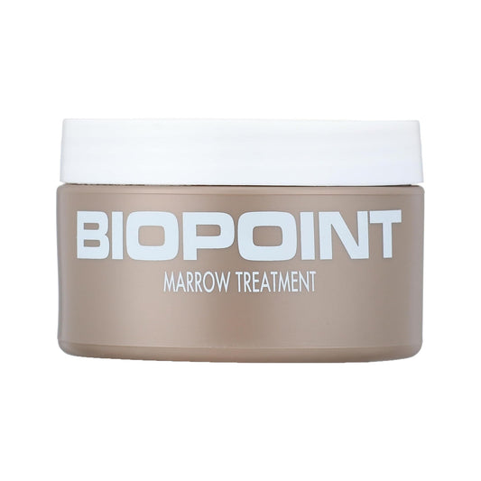 Biopoint Vegetal Marrow Hair Cream - 250ml