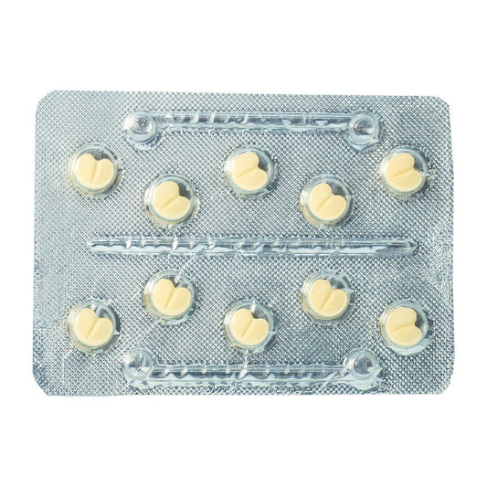 Bisocard 5 mg - 30 Tablets