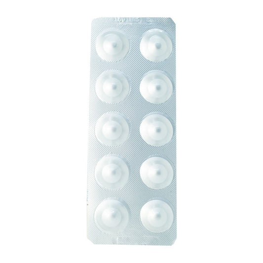 Bladogra 50 mg - 30 Tablets
