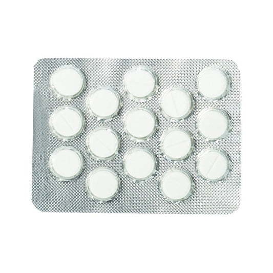 Blokium Diu 100 mg-25 mg - 15 Tablets