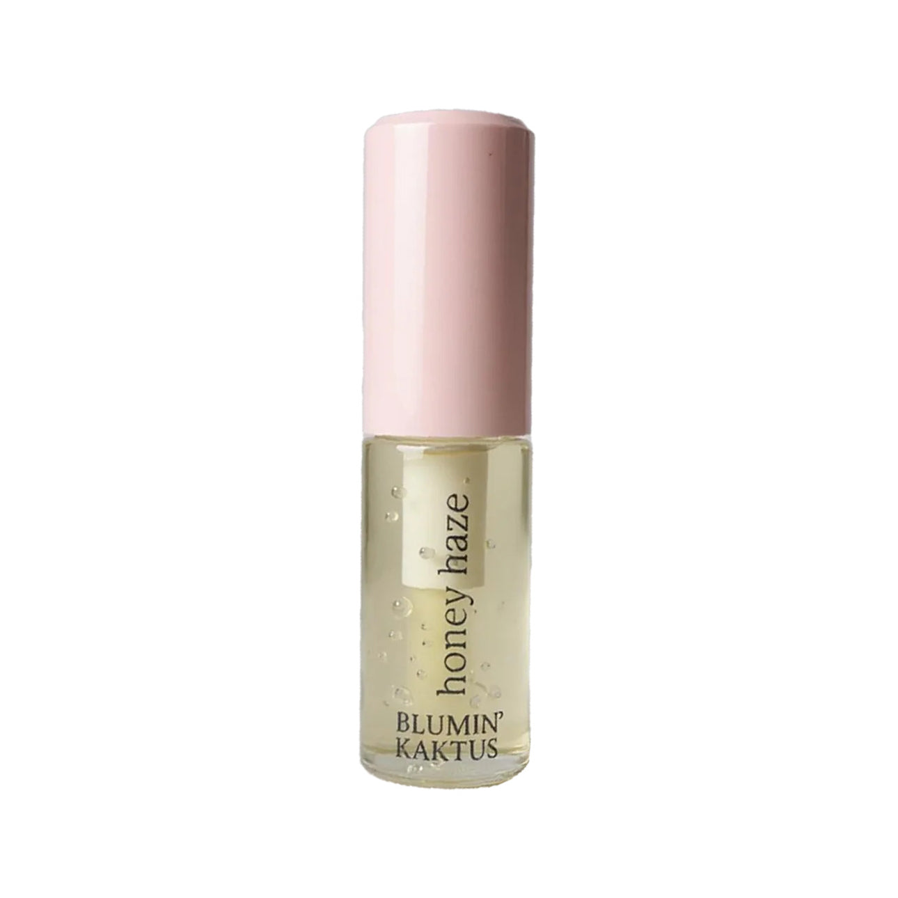 Blumin Kaktus Honey Haze Lip Oil - 8ml