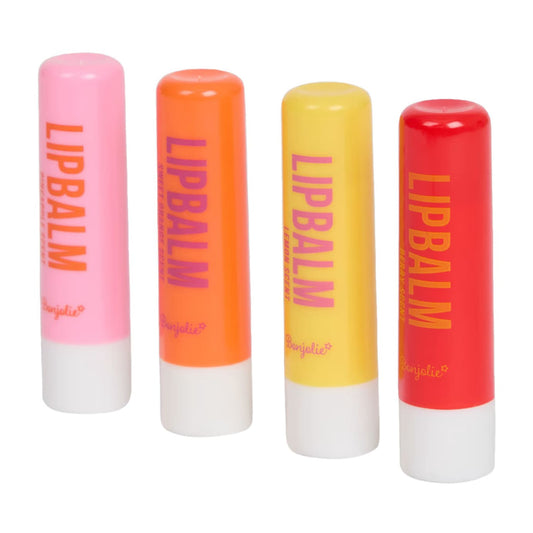 Bonjolie Lip Balm Set