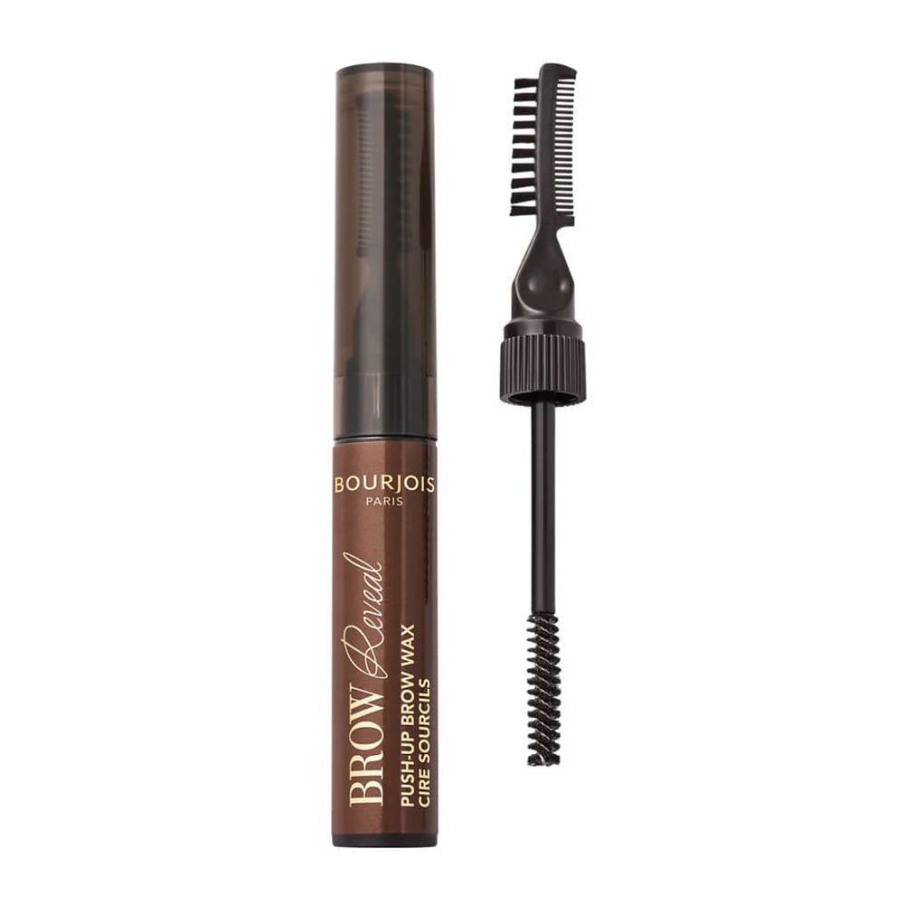 Bourjois Brow Wax Effect Lamination - 03 Medium Brown