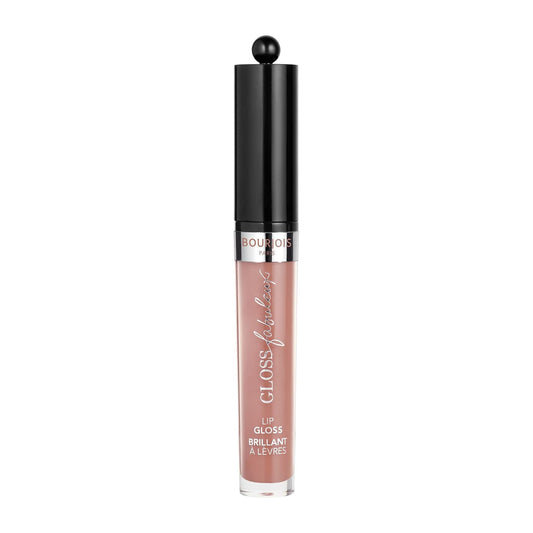 Bourjois Gloss Fabuleux Lip Gloss