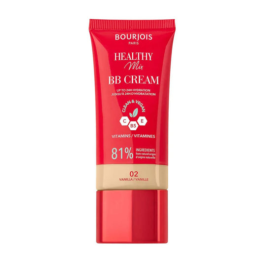 Bourjois Healthy Mix Clean Bb Cream - 30ml