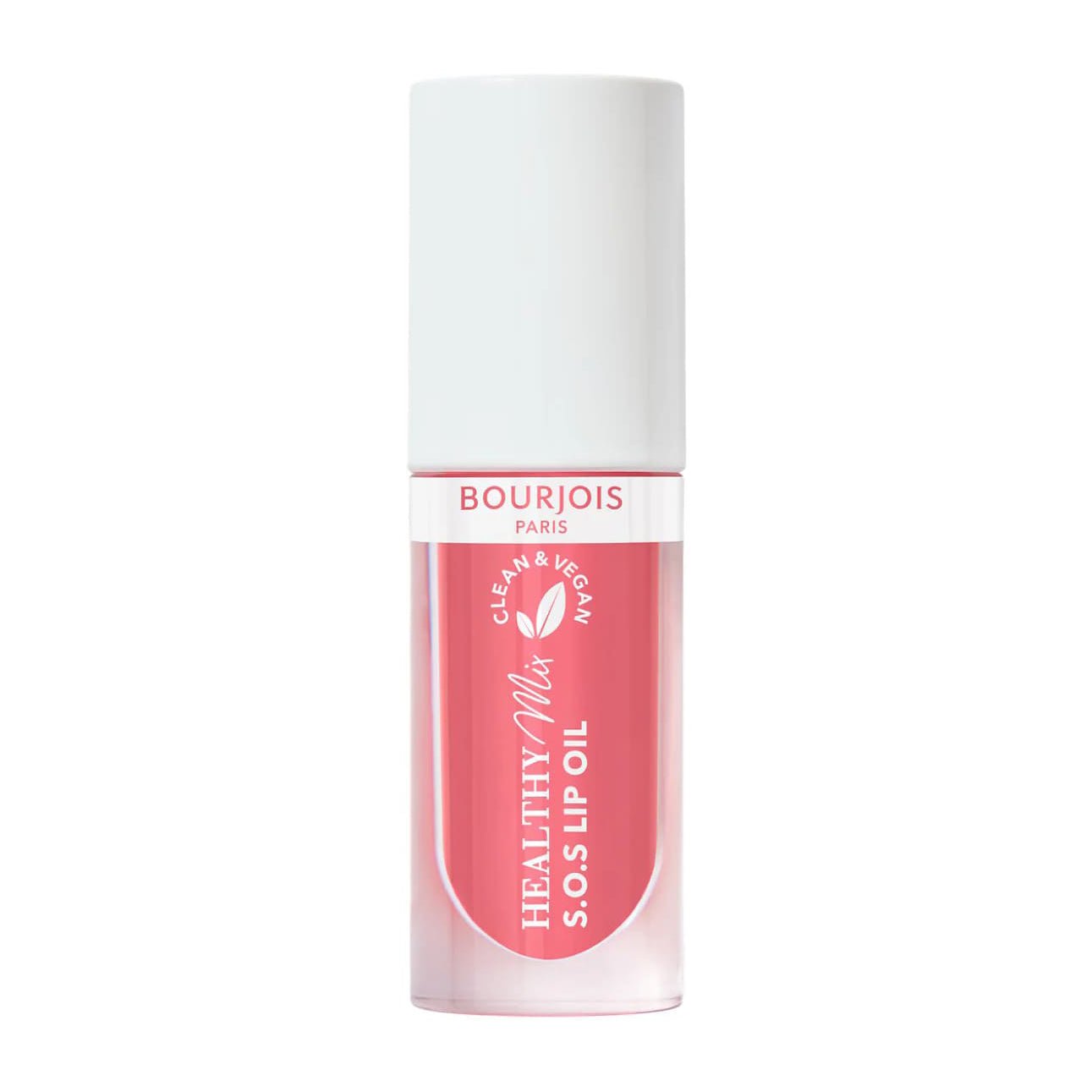 Bourjois Healthy Mix S.O.S Lip Oil - 4.5ml