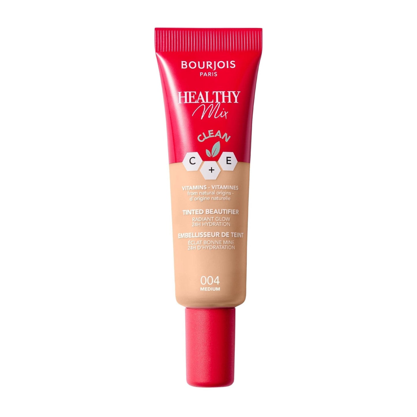 Bourjois Healthy Mix Tinted Beautifier 30ml