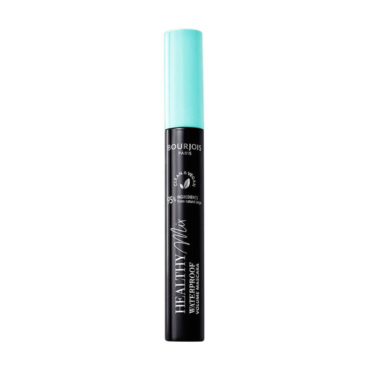 Bourjois Healthy Mix Waterproof Volume Mascara - Black