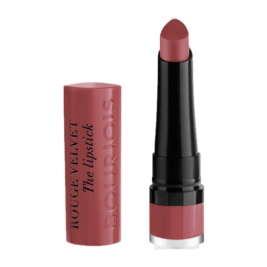 Bourjois Rouge Velvet Lipstick
