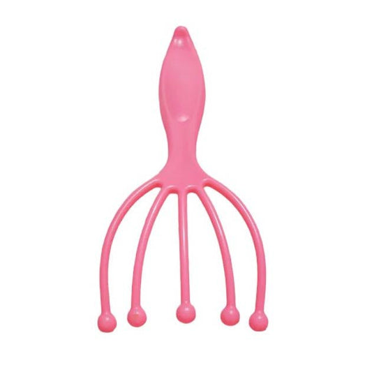 Braes Relax Scalp Massager