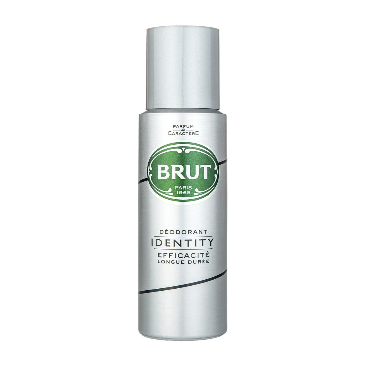 Brut Identity Deodorant Spray For Men - 200ml