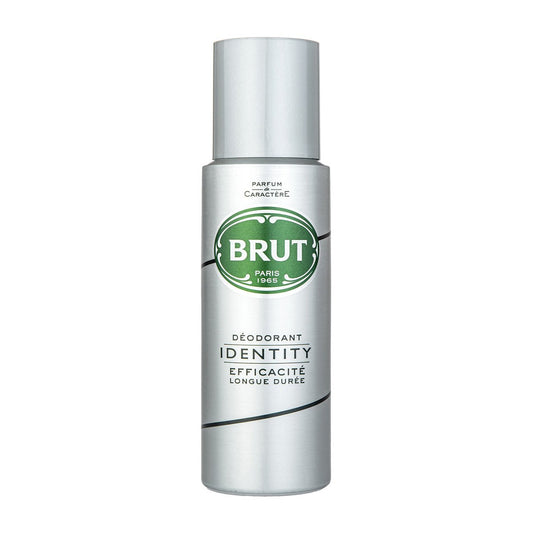 Brut Identity Deodorant Spray For Men - 200ml