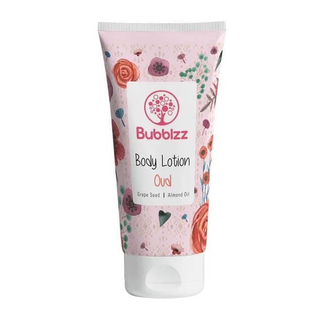 Bubblzz Body Lotion - 150ml