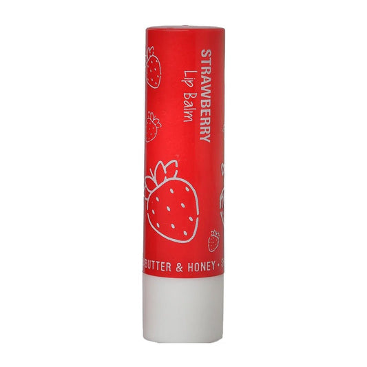 Bubblzz Lip Balm - 3.5gm