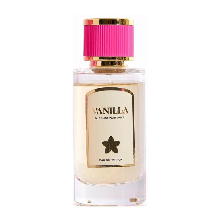 Bubblzz Vanilla EDP For Women - 50ml