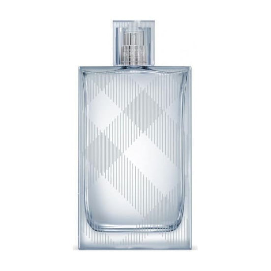 Burberry Brit Splash EDT For Men