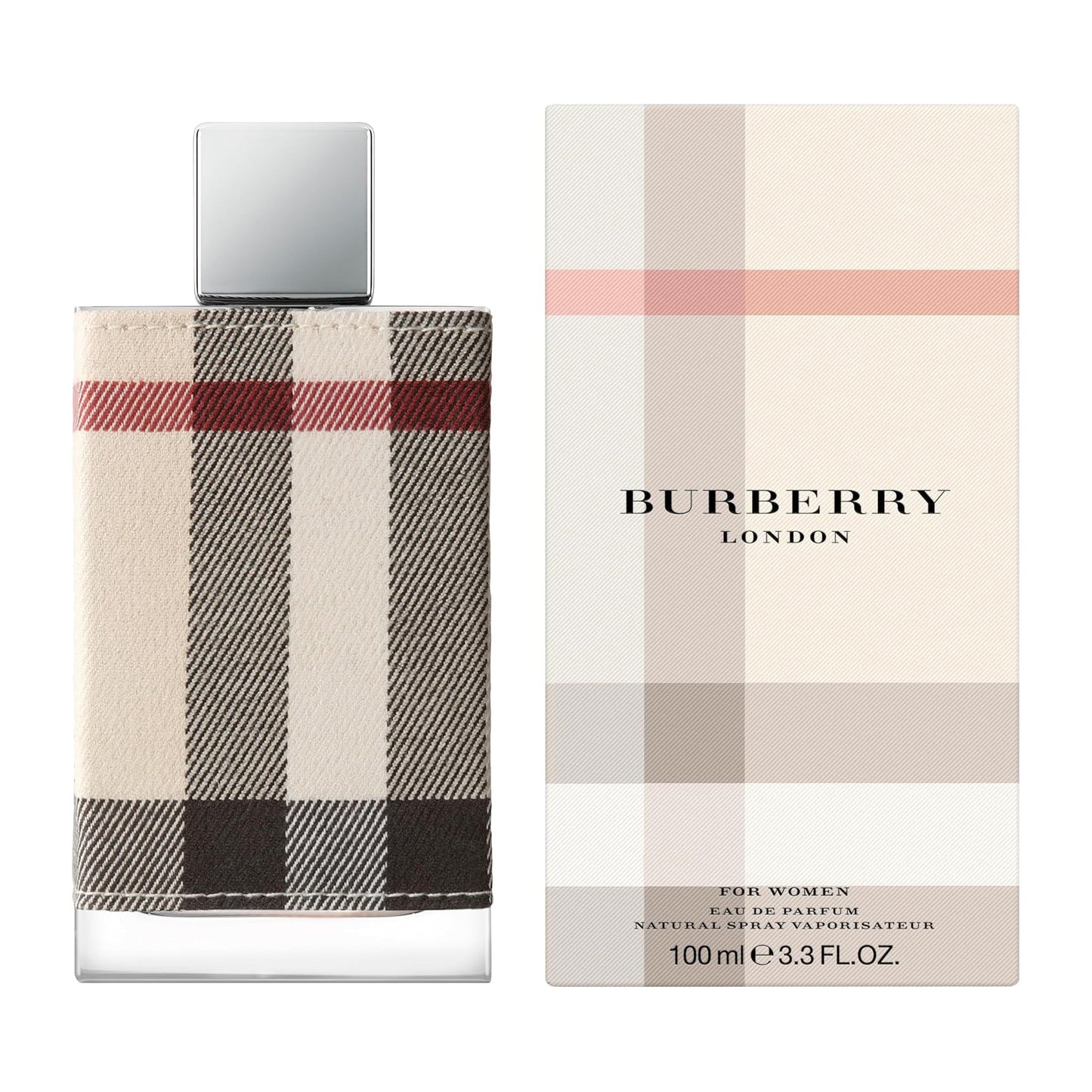 Burberry London EDP For Woman - 100ml