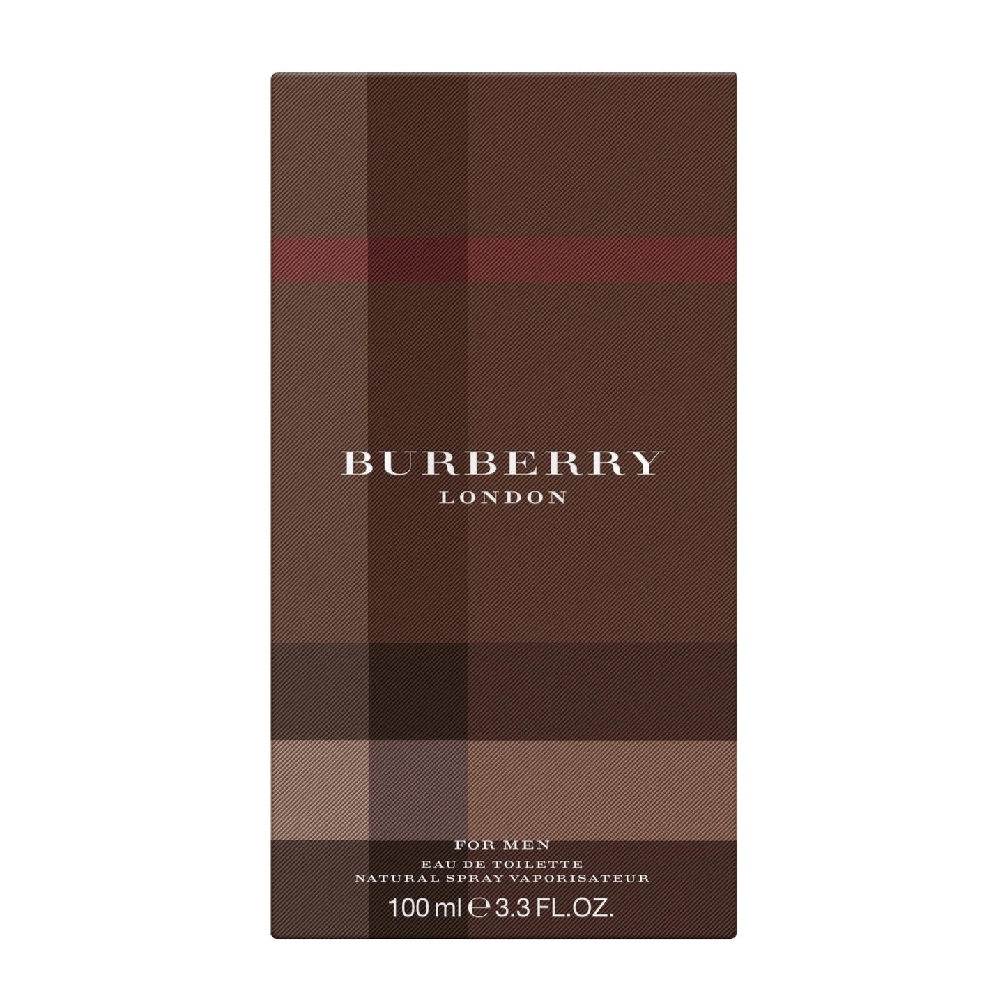 Burberry London EDT For Men - 100ml