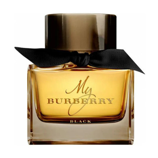 Burberry My Burberry Black Parfum For Women - 90ml