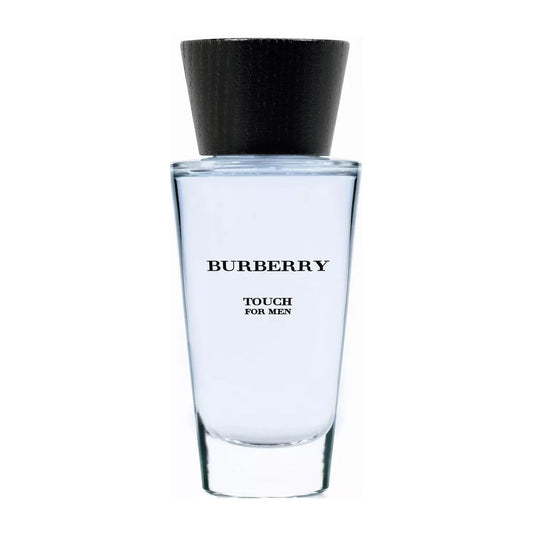 Burberry Touch EDT For Men - 100ml