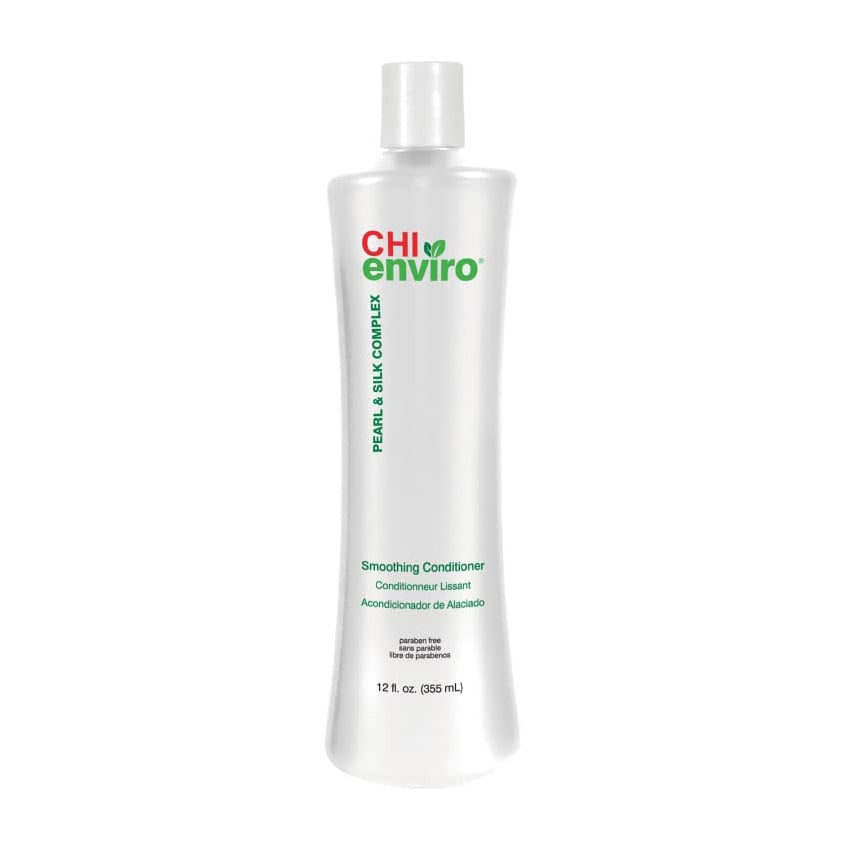 CHI Enviro Smoothing Conditioner - 355ml