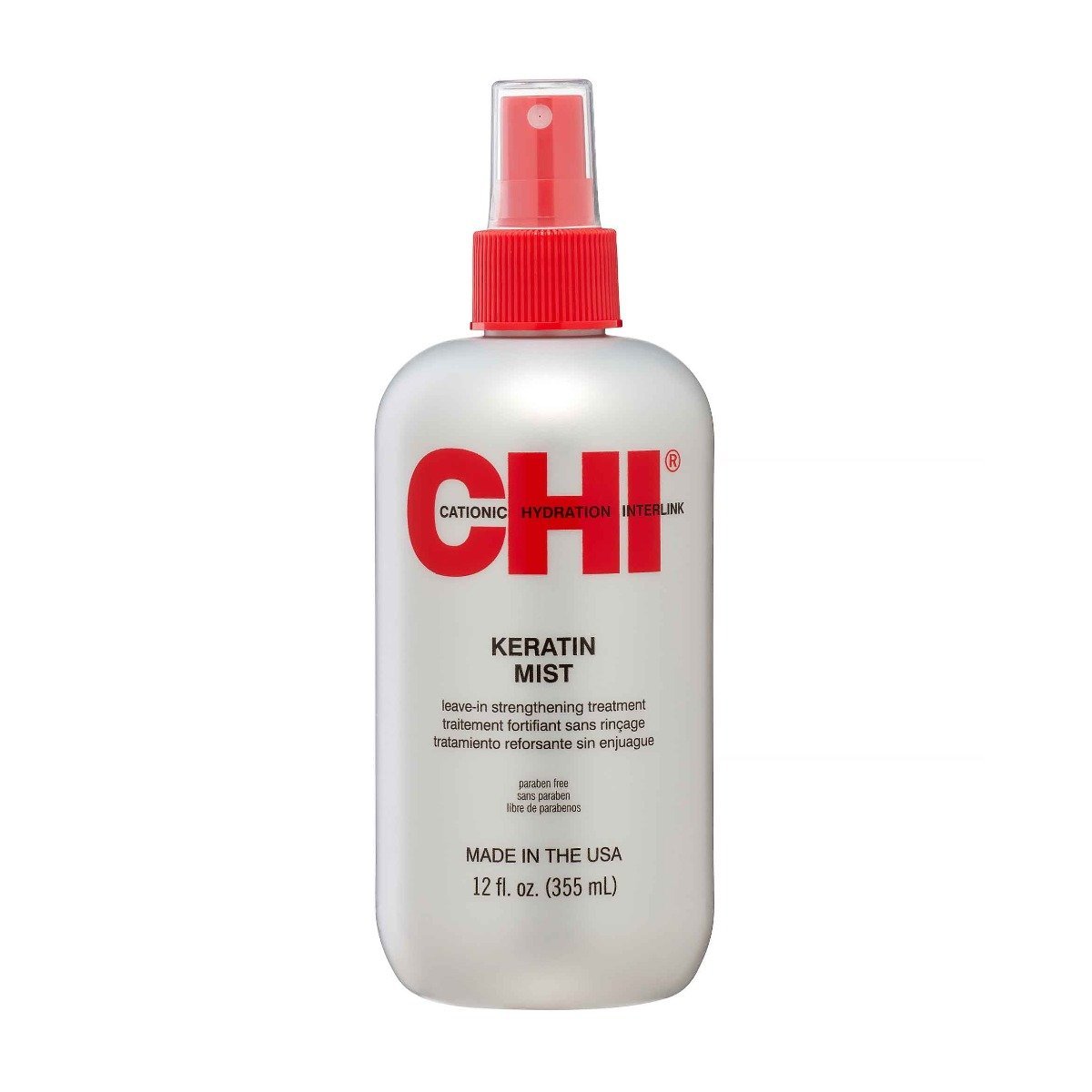 CHI Keratin Mist - 355ml