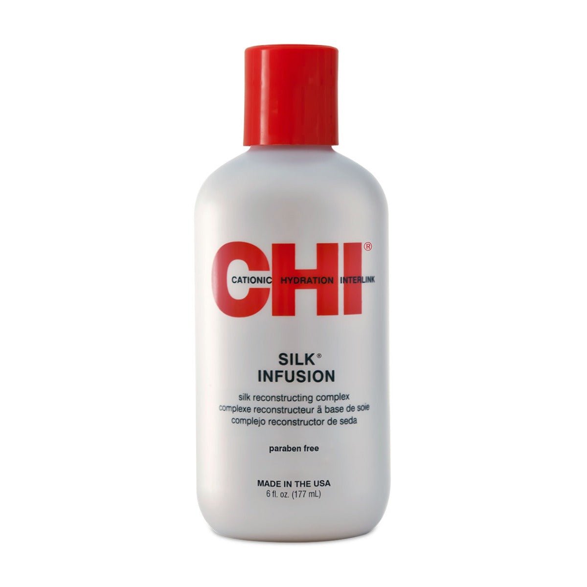 CHI Silk Infusion Hair Serum