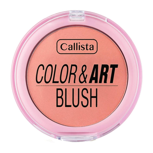 Callista Color & Art Blusher - 10gm