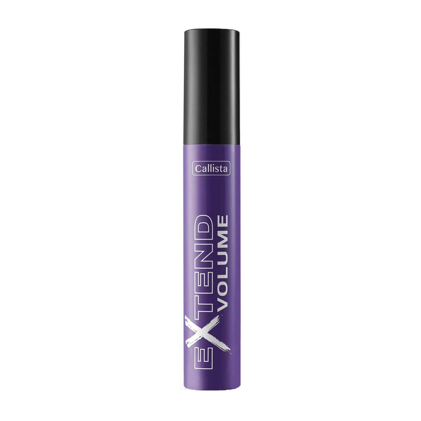 Callista Extend Volume Mascara - 01Bossgirl Black