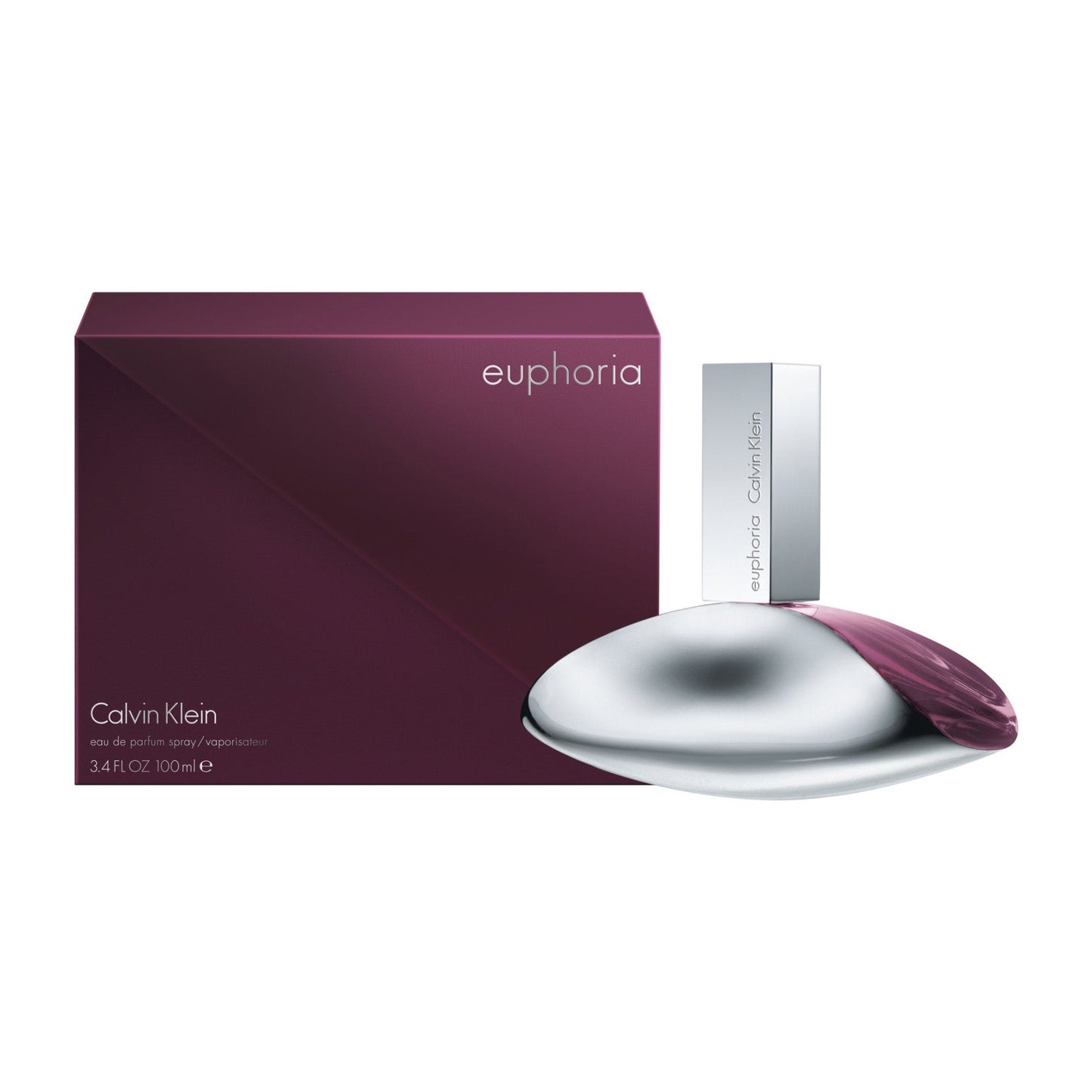 Calvin Klein Euphoria EDP For Woman - 100ml