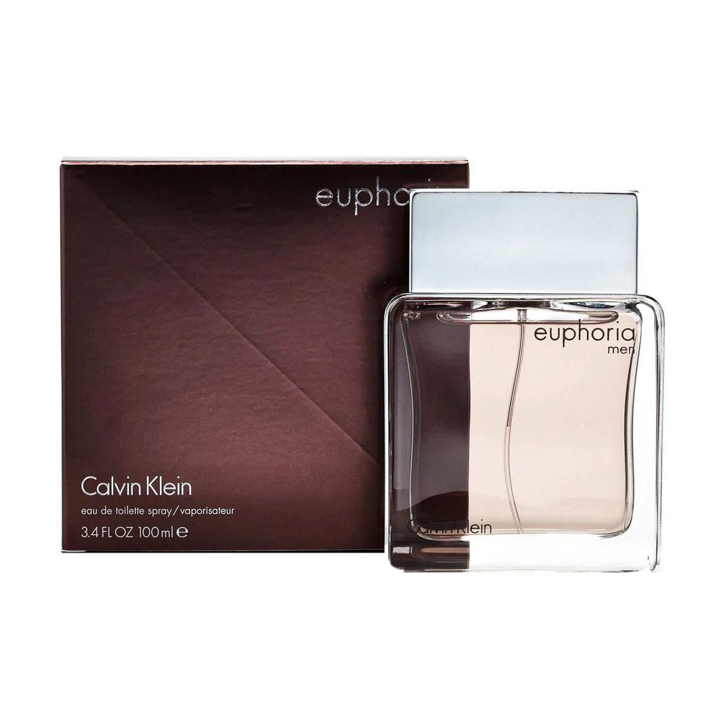 Calvin Klein Euphoria EDT For Men - 100ml