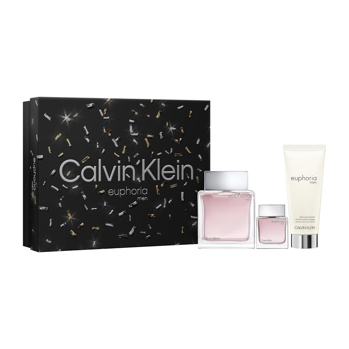 Calvin Klein Euphoria EDT For Men Gift Set