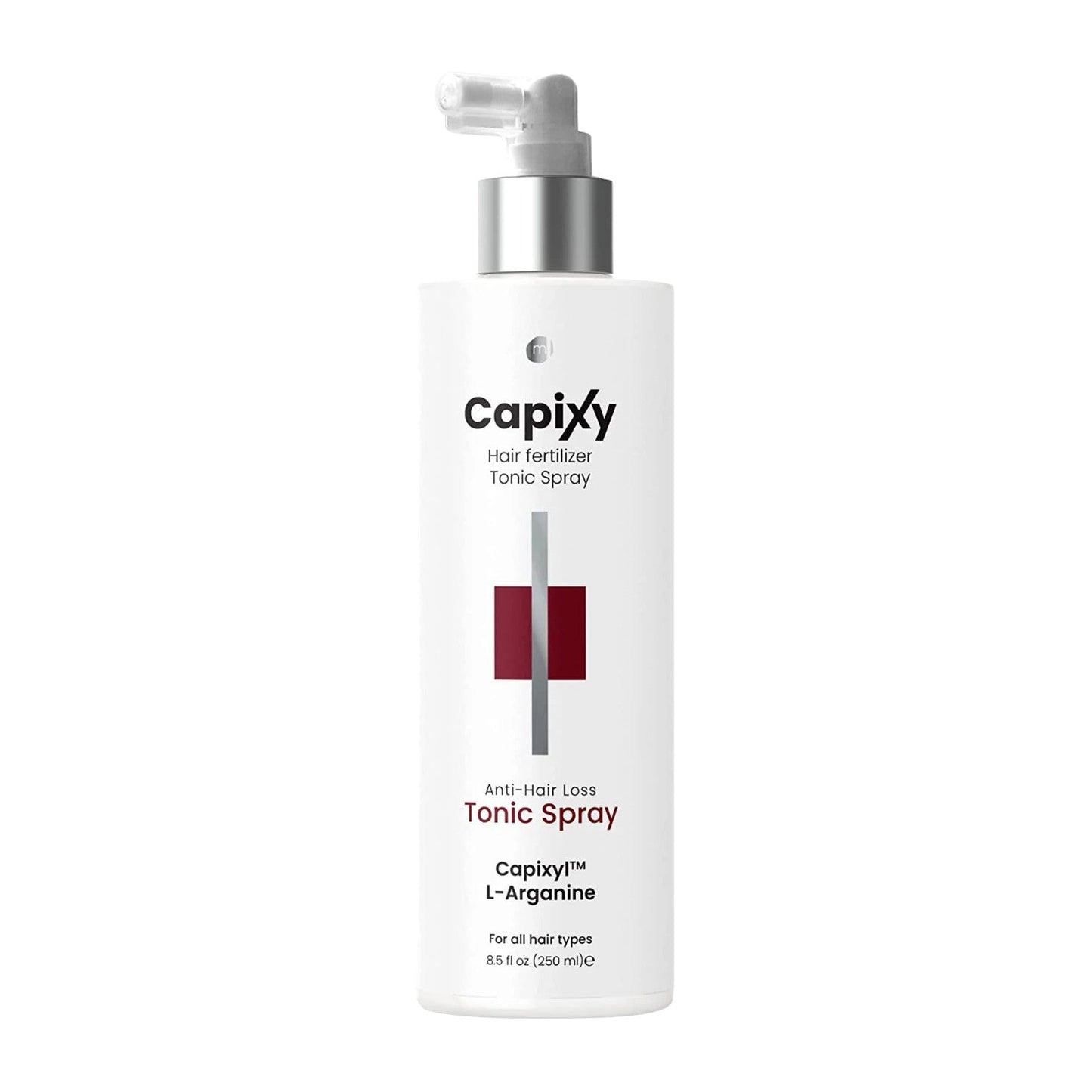 Capixy Hair Fertilizer Tonic Spray - 250ml
