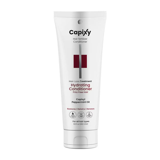 Capixy Hair Hydrating Conditioner - 250ml