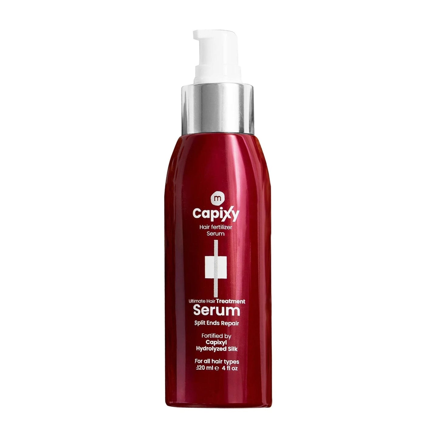 Capixy Hair Serum - 120ml